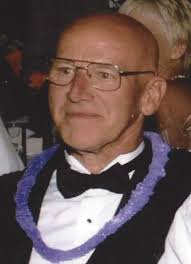 Remembering Joseph (Jerry) Gronski