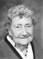 Susanna Lambert Obituary (2021)