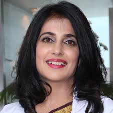 Dr Reema Arora