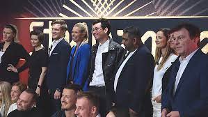 Stars24.cz před 21 hodinami pavel krejčí, stars24.cz. Stardance 2021 Seznam 10 Soutezicich Idnes Cz
