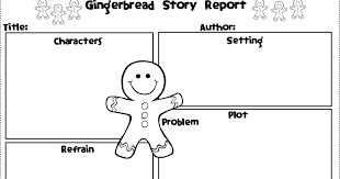 You can find out about more prince bertie the frog's stories at storynory.com, where all prince bertie the frog's stories are free, and if you like you can buy a personalised story for a very special person in. Gingerbread Man Story Report Pdf Gingerbread Story Gingerbread Man Story English Book