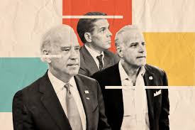 All indications are that hunter biden has substance abuse problems. Biden Inc How Middle Class Joe S Family Cashed In On The Family Name Politico Magazine