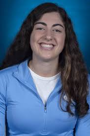 2019-20 Women's Rowing Roster