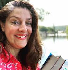 Book review of the month