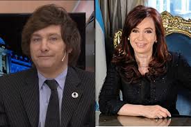 Javier milei en w ver y rever: Curiosidades Que Tienen En Comun Los Padres De Milei Y Cristina Kirchner Revista Colectibondi