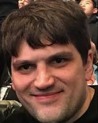 MATTHEW DANIEL Obituary (2018)