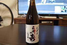 daisuke kanekoさんはinstagramを利用しています 三井の寿 みいのことぶき スラムダンクの井上先生が好きなお酒なんやって それから付けた 三井寿 みついひさし ひでさんに教えてもらって速攻購入 三井の寿 スラムダンク 三井寿 みっちー