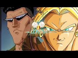 Now, yusuke is a ghost with a. Broly Vs Toguro Dragon Ball Vs Yuyu Hakusho Contra S03e04 Youtube