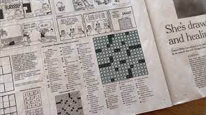 Check spelling or type a new query. Crossword Scanner