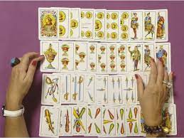 37 Tarot Baraja Espanola Curso De Tarot