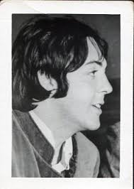 Meet the Beatles for Real: Photos in black and white