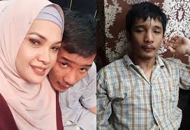 Tidak hanya rendang zarina zainuddin, anda juga bisa melihat gambar lain seperti gambar zarina anjoulie, zarina foto, gambar zarina an julie, suami zarina zainuddin, gambar panas, zarina af. Suami Mesej Kata Azil Susah Bernafas Akibat Dia Selalu Pukul Hidungnya Zarina Zainuddin Maklum Anak Masuk Hospital Media Hiburan
