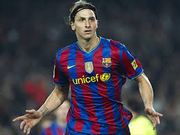 Zlatan ibrahimovic is a swedish international forward, who is regarded as one of the greatest of his generation. Barcelona Milan Are Far From Reaching Agreement For Zlatan Ibrahimovic Agent Goal Com