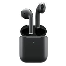 Blackpods Bluetooth Wireless Headphones Earbuds Airbuds Earbuds Bluetooth Wireless Earphones Wireless Earphones