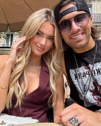 Cami & Ryan go to Paris ❤️