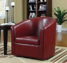 Accent chairs available in hundreds of fabrics and leathers. Swivel Club Chairs For Living Room Oscarsplace Furniture Ideas Club Chairs For Living Room Styles