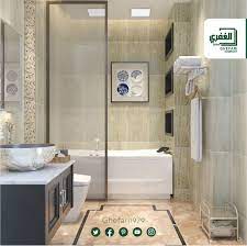 وصلنا هذا الاسبوع كراميكا حوائط 31 60 صناعة اسبانية لون فاتح مقاس 31 60 وآخر ديكور مقاس 31 60 بنفس سعر المتر سعر المتر bathtub alcove bathtub alcove