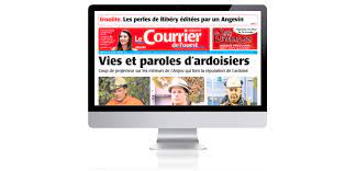 Les annonces nécrologiques du journal le courrier de l'ouest sont disponibles sur une semaine. Kiosque Courrier De L Ouest Edition De Angers Du Mardi 29 Juin 2021
