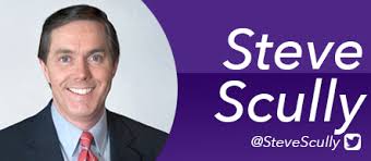 From Wildcat to Washington: 13 DC Based Journos Who Went to Northwestern