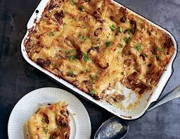 Our Best Vegetarian Thanksgiving Recipes The New York Times