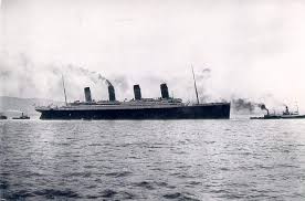 Ships | Titanic | Oceanic Steam ...