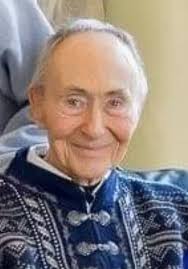 Ralph Ellefson Obituary January 13, 2024