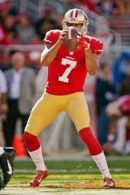 Colin Kaepernick Photostream Kaepernick New York Jets Football Jets Football