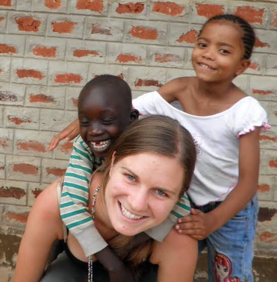 HopeLink outreach