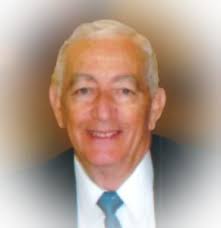 Charles Barger of Collinsville Obituary