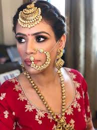 Makeup by Akanksha