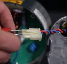 Each component should be set and connected with other parts in specific way. Ecm 2 3 Variable Speed Blower Motor Troubleshooting Hvac How To