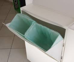 Garbage Bin With The Ikea Shoe Rack Trones Ikea Shoe Rack Ikea Shoe Ikea