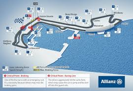 78th grand prix of monaco from 20 to 23 may 2021. Monaco 2013 Race Information Everything You Need To Know About The Monaco Grand Prix