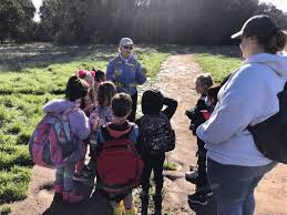 NatureTrack K-12 Field Trip Registration Opens Aug. 30