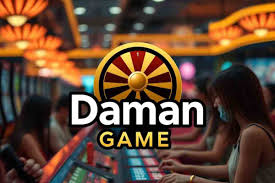 Daman Game Login Guide: Quick Steps to Access Your Account