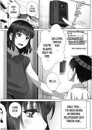 My Son's Classmate Is My Sex Friend [Minazuki Juuzou] - 2 . Secret After  School Sex Diary - Chapter 2 [Minazuki Juuzou] - AllPornComic