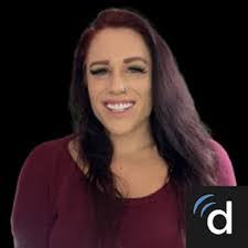 Ashley Crain's Instagram, Twitter & Facebook