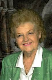 Jean M. Haynes Obituary