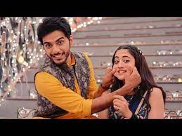 ان كنت يوتيوبر او تحتاج الى فيديوهات لاستخدامها فى مشاريعك الشخصية او التجارية , فطبعا تحتاج الى مصادر لتحميل الفيديوهات , لكن تخاف ان تقدم فى مشكله ان تكون الفيديوهات المستخدمة لها ملكية خاصة تحتاج شعار حقوق الطبع و النشر. Ø£Ø¬Ù…Ù„ ØµÙˆØ± Ø±ÙˆØ´Ù†ÙŠ ÙˆØ£Ù…Ø§Ù† Ø£Ø¨Ø·Ø§Ù„ Ù…Ø³Ù„Ø³Ù„ Ø³Ø§Ø­Ø±ØªÙŠ Ø¹Ù„Ù‰ Ø£ØºÙ†ÙŠØ© Ù…Ø³Ù„Ø³Ù„ Ø³Ø§Ø­Ø±ØªÙŠ Youtube