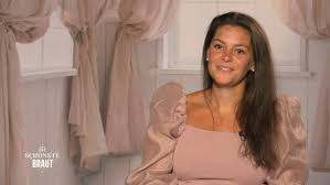 «mit valon habe ich die kraft erfahren, wie es ist, zu zweit zu sein und eine person neben sich zu haben. Die Schonste Braut Lara Wurde Ihren Grossen Tag Gerne Noch Mal Erleben