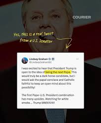 Wasn't going to give this moronic tweet more life — but our country only  has 100 Senators, and this is an ACTUAL post from one of them. 📸: Courier