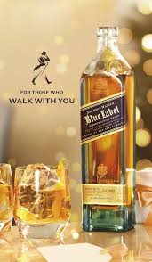 Johnnie Walker Blue Label Johnny Walker Blue Label Johnnie Walker Vodka Alcohol