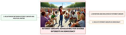 Exploring How Interest Groups Affect Regulation And Innovation Based On The  Two-Level Games: The Case Of Regulatory Sandboxes In Korea - Sciencedirect