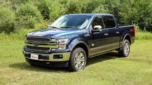 The new interior work surface gives you a big, flat deployable surface that you can use as a ford. 2020 Ford F 150 King Ranch Review Expert Reviews Autotrader Ca