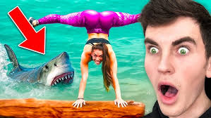 Ma Copine A Volé Ma Lamborghini