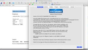 It supports multiple connections but to get there, installation is a bit fiddly. Wireshark 2 0 Open Source Network Protocol Analyzer Officially Released With New Gui