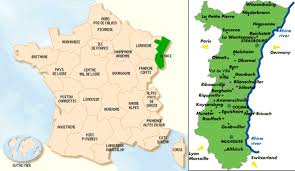 Até a derrota na primeira guerra mundial, o império alemão compunha uma extensão única, de territórios hoje pertencentes à frança até a fronteira com a lituânia. A Regiao Da Alsacia Dicas Gerais Nosso Blog De Viagem