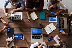 Breaking Down The Job Interview To Highlight Your Strengths And Story With Ashley Stahl C In 2021 Digital Marketing Strategy Business Communication Digital Marketing