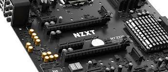 Building gaming pcs has never been easier here nzxt wants to attack. Nzxt N7 Z370 Motherboard Explained Explore The N7 S Optimal Layout And Key Features Nzxt