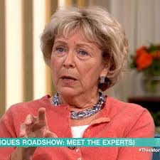 Hilary Kay's Instagram, Twitter & Facebook